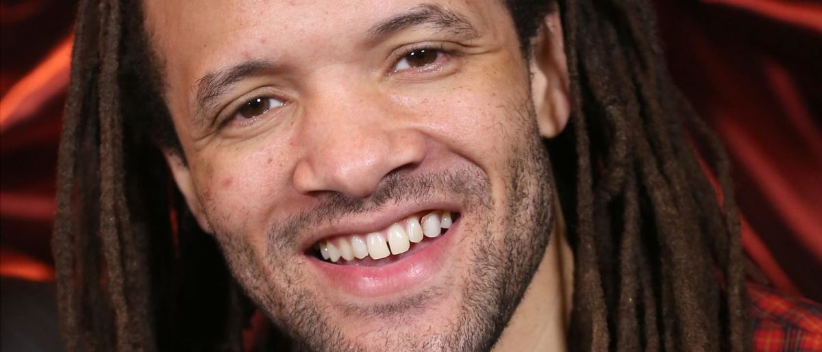 Parking Savion Glover - Newark