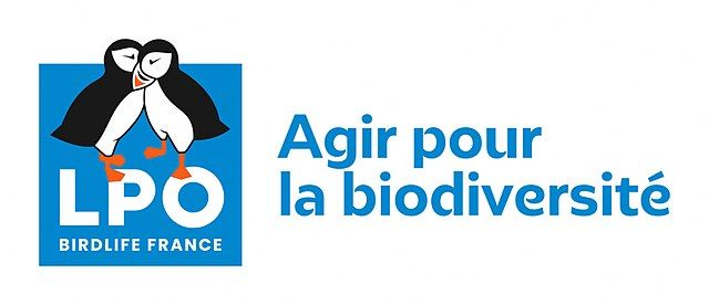 Journ\u00e9e avec la LPO ligue pour la protection des oiseaux