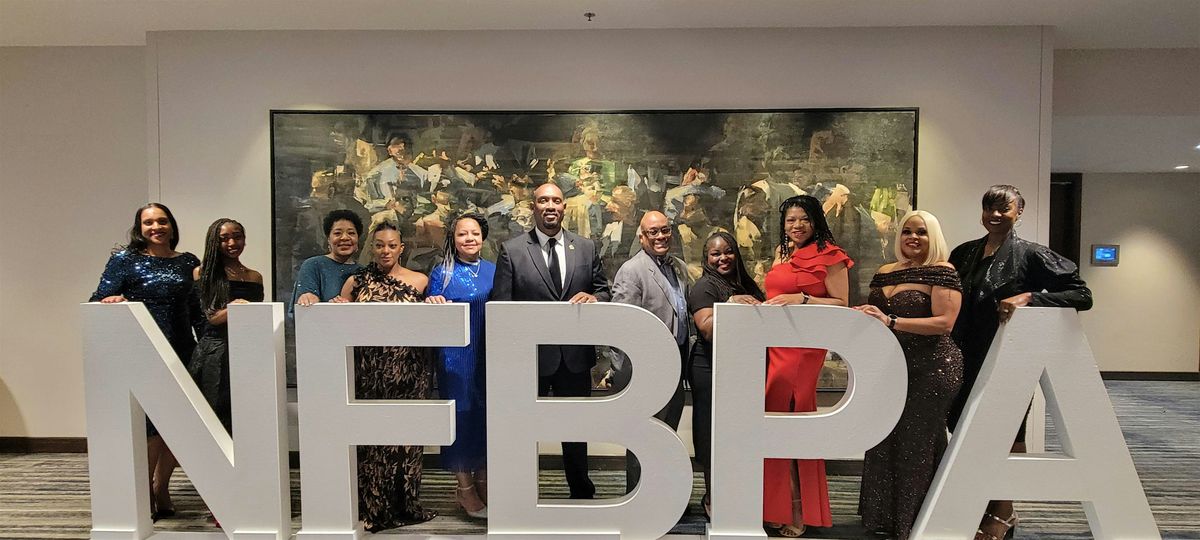 National Forum for Black Public Administrators- NTC May Membership Mixer