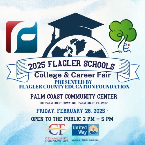 2025 Flagler Schools College & Career Fair