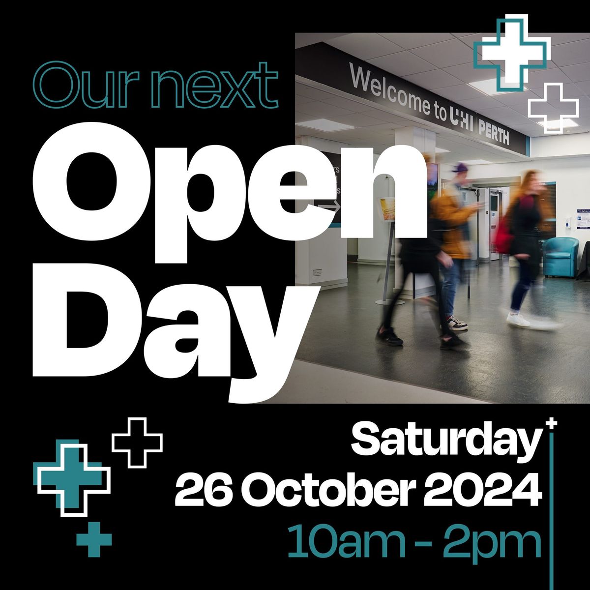 Open Day