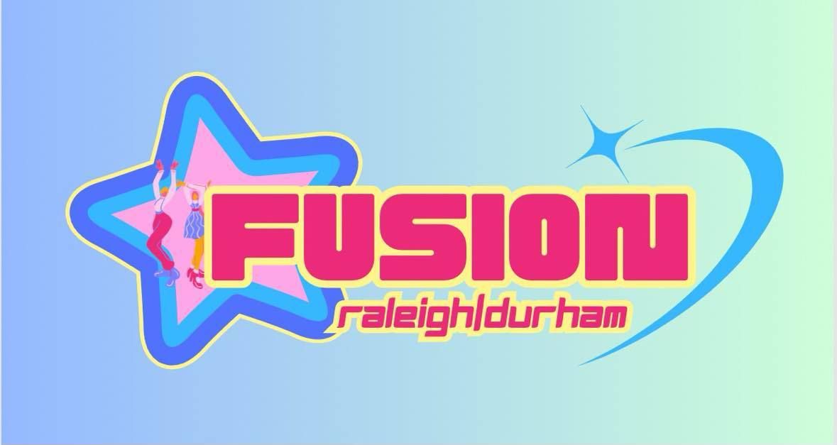 Fusion Saturday