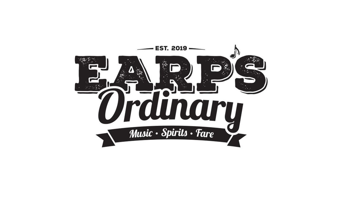 Earp\u2019s Ordinary