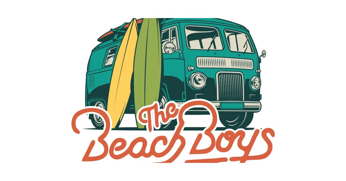 JUBILATIONS DINNER THEATER - The Beach Boys