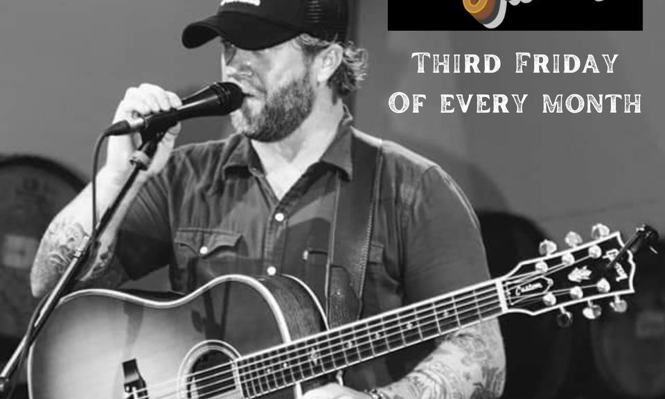 Happy Hour: Brand Franklin