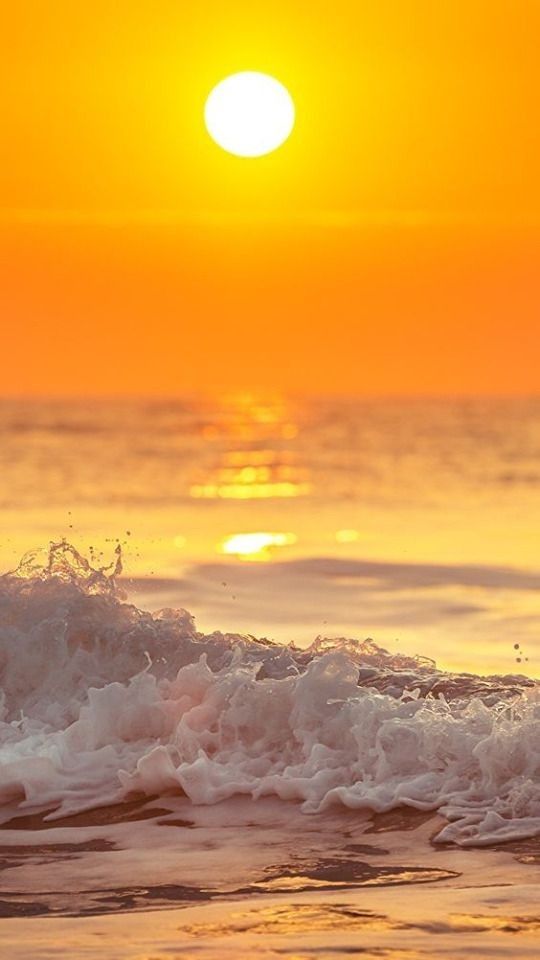 Sunset Beach yoga