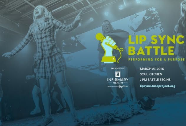 Fuse Project Presents: Lip Sync Battle