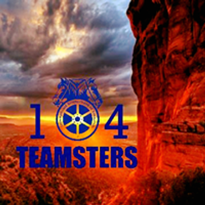 Teamsters Local 104