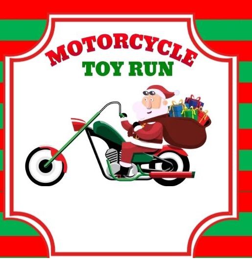 2024 Mildura Toy Run