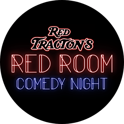 Red Room Comedy Night