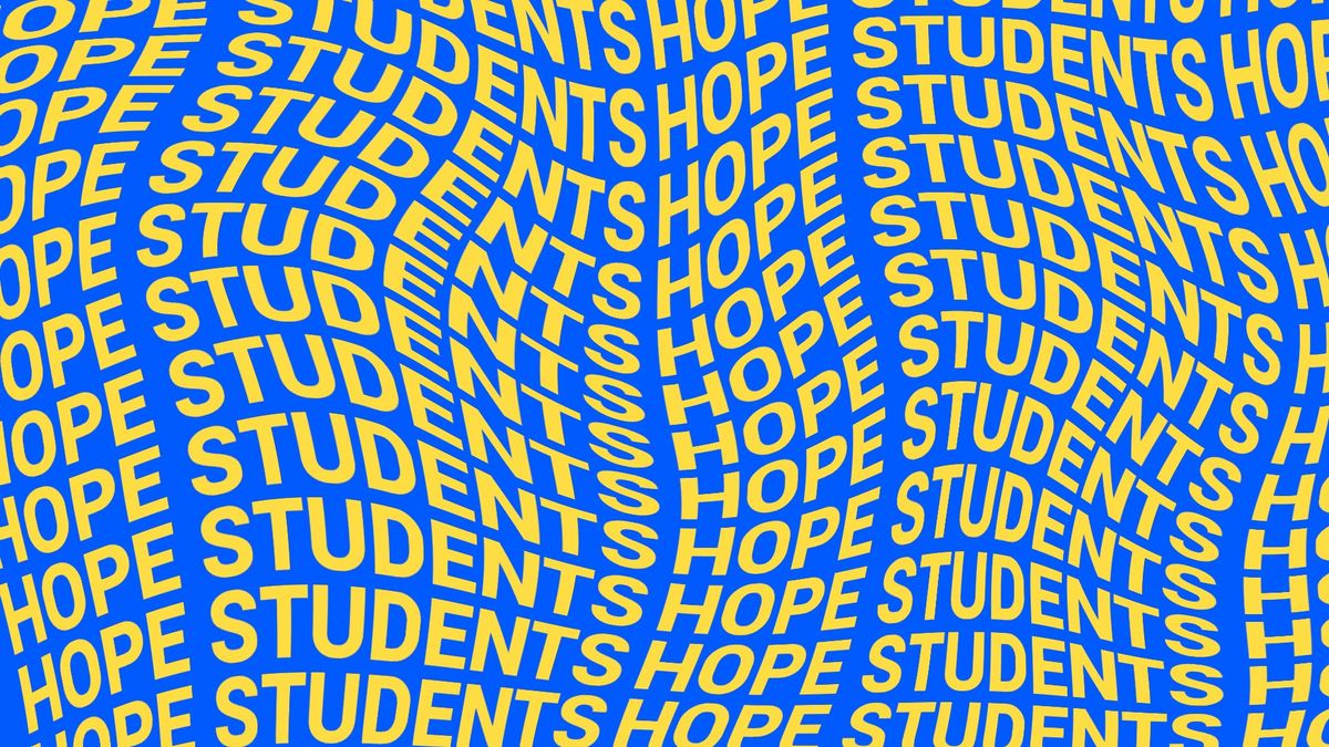 Hope Students Service