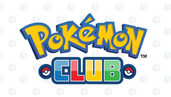 Pokemon Kids Club