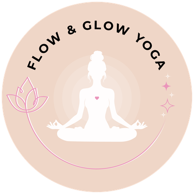 Flow & Glow Yoga LLC