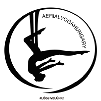 Aerial Yoga Hungary
