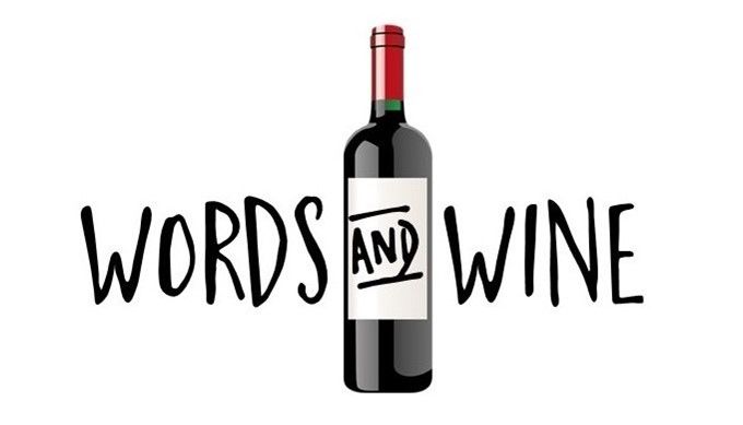 Words & Wine at 468 Wine