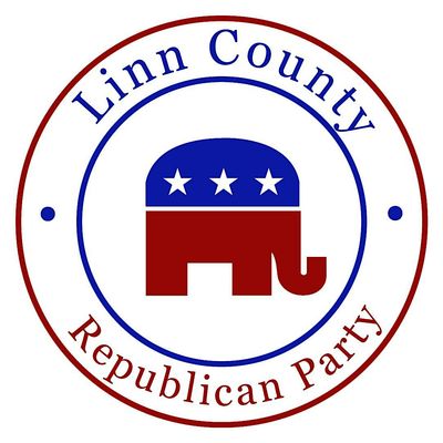Linn County Republican Central Committee