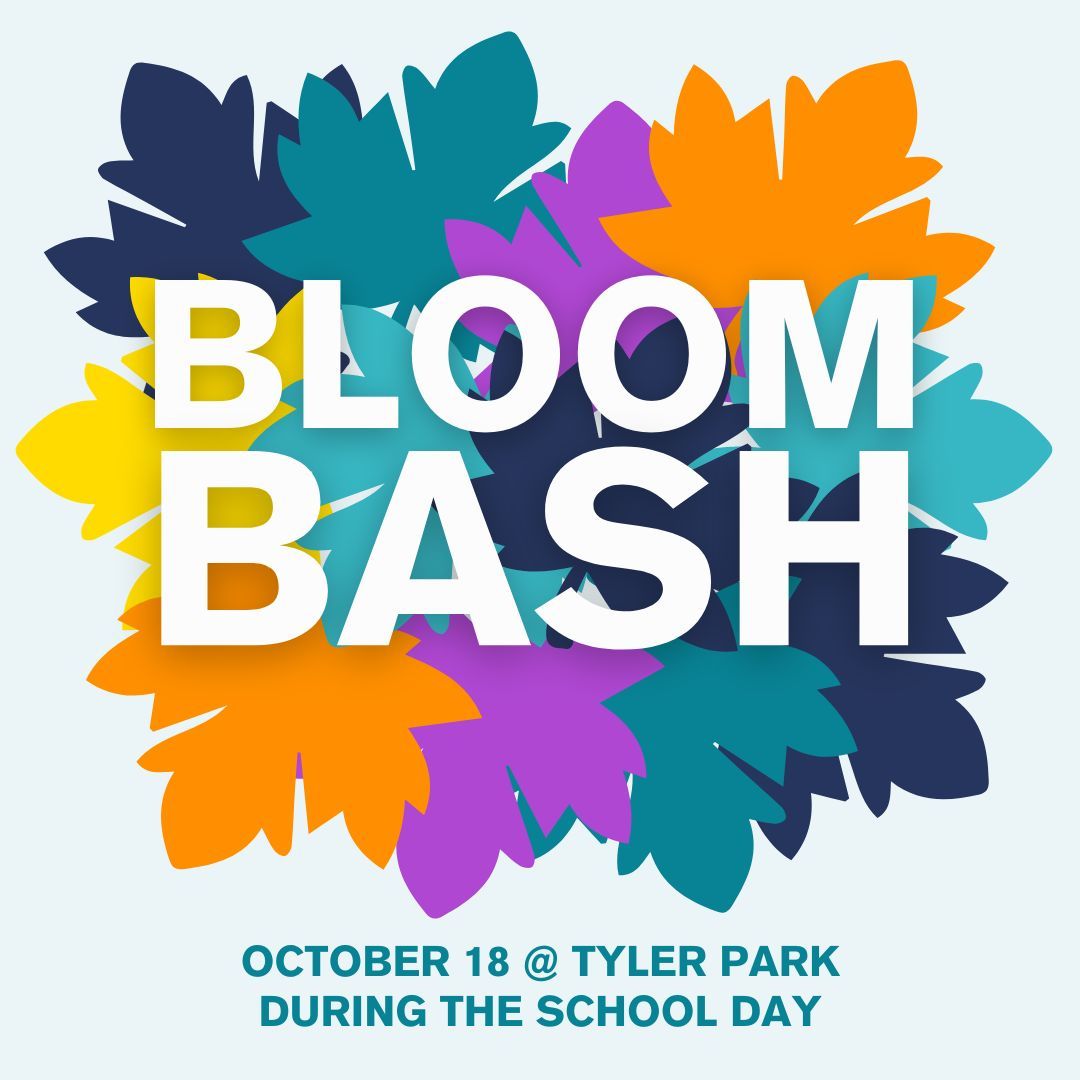 Bloom Bash