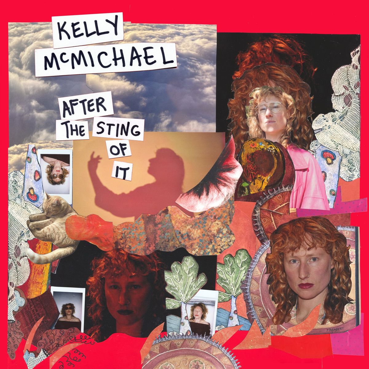 Kelly McMichael Album Release Show