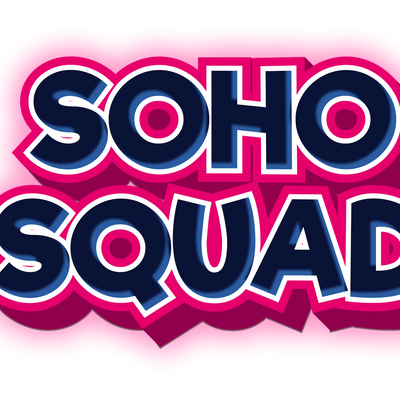 THE SOHO SQUAD