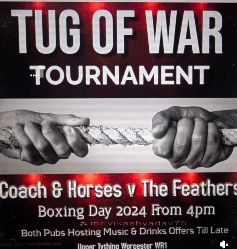 BOXING DAY SPECTACULAR SPORT ALL DAY FREE BUFFET 4PM BATTLE OF THE LANDLORDS 7 PM LISA B KARAOKE \ud83c\udfa4 