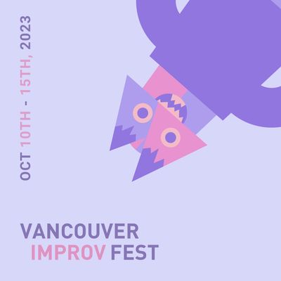 Vancouver Improv Festival
