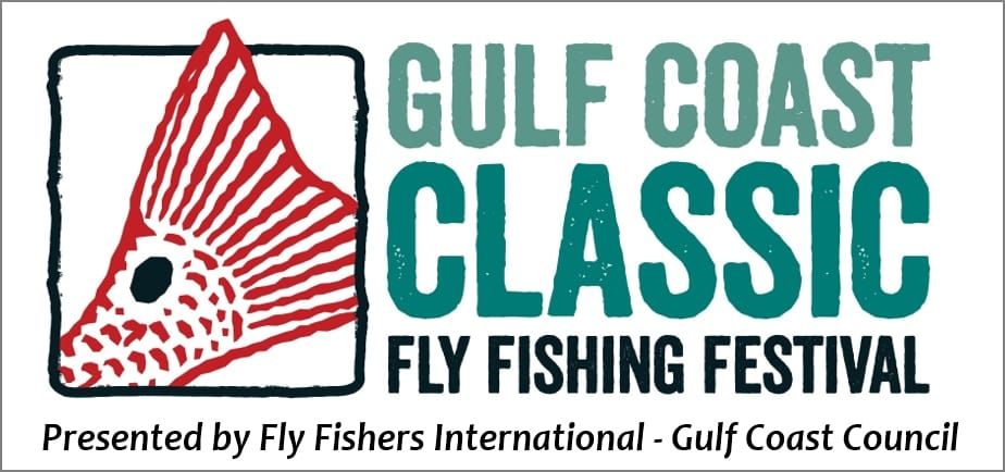 3rd annual Gulf Coast Classic fly fishing festival