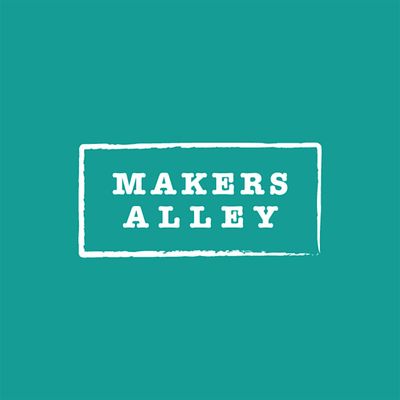 Makers Alley
