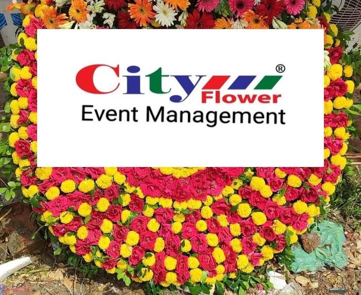 City Flower & Event Management's New Year's Eve Bash