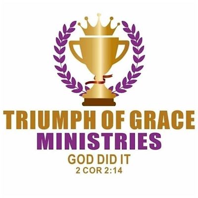 Triumph of Grace Ministries