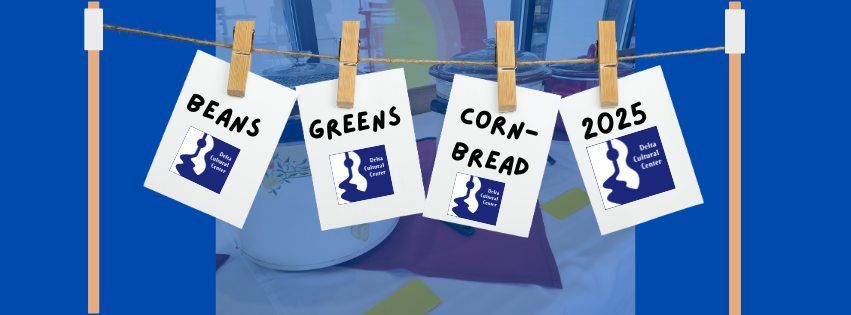 Beans, Greens, and Cornbread Contest 2025