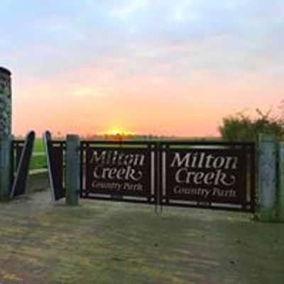 Friends of Milton Creek Country Park