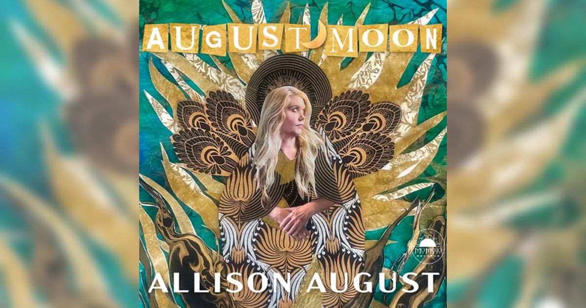 ALLISON AUGUST | Campus JAX Newport Beach