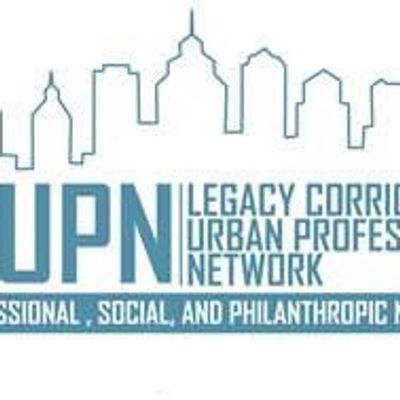 Legacy Corridor Urban Professional Network