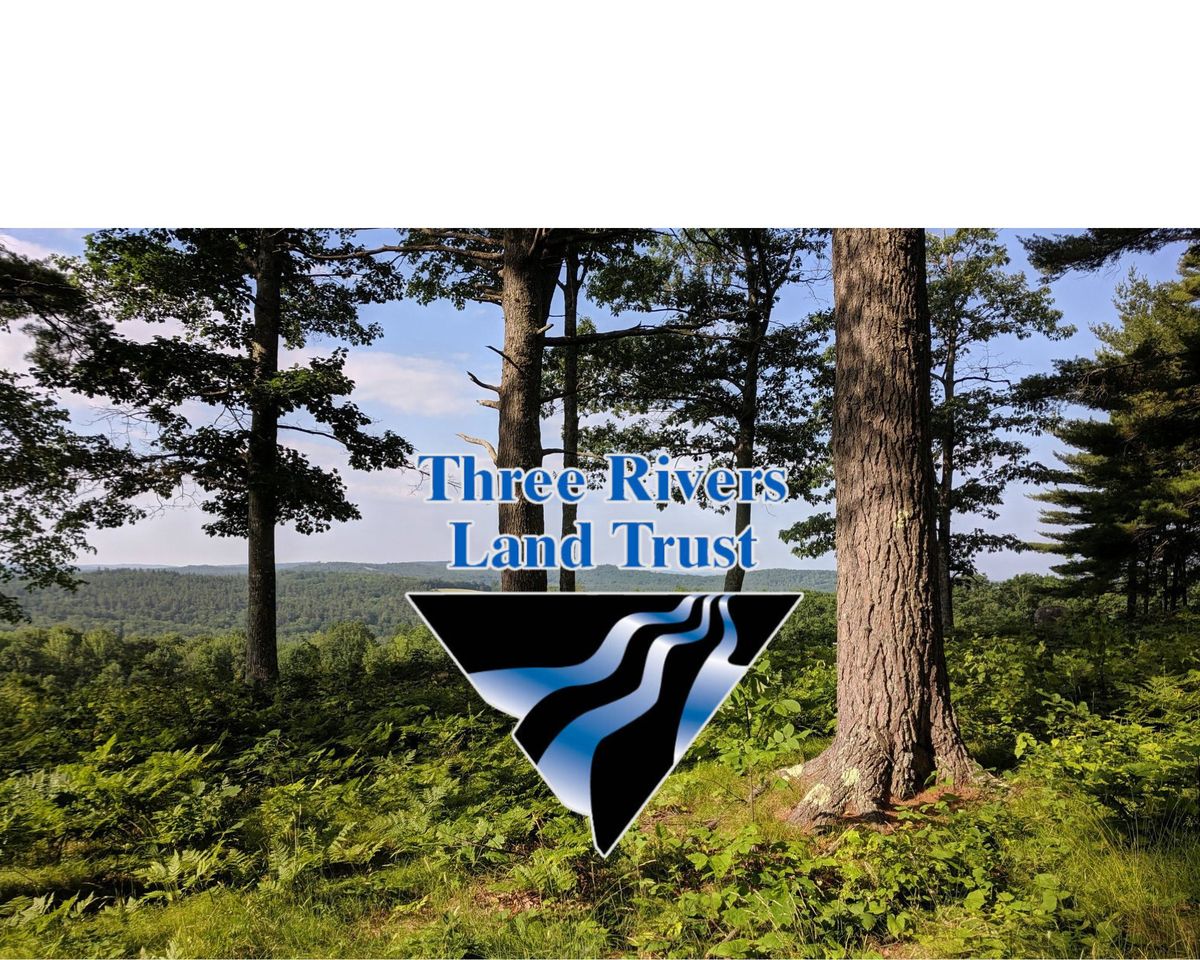 THREE RIVERS LAND TRUST