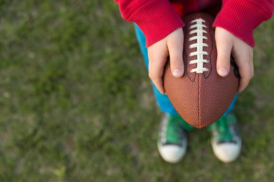 2022 Gladiator Youth Football Camp