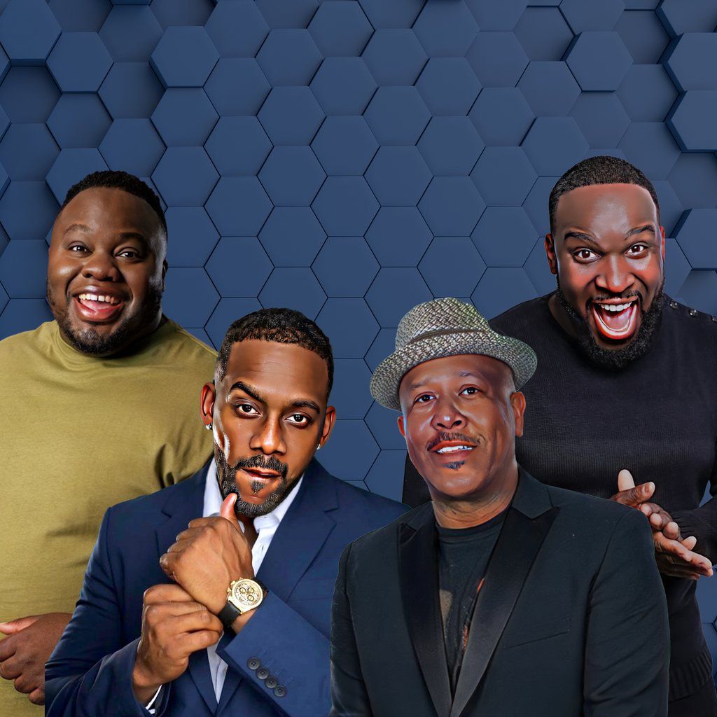 COBO : Kings Of Comedy Birmingham Rosies