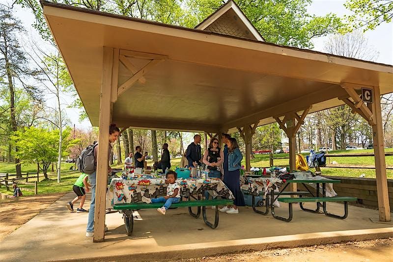 Homeowner Community Picnic