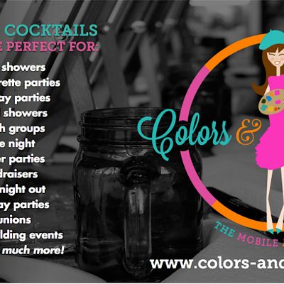 Colors & Cocktails, LLC