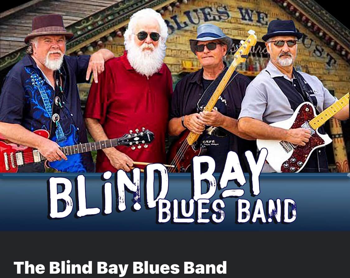 Blind Bay Blues Dance Band