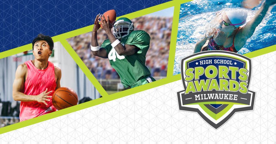 2023 Milwaukee High School Sports Awards, Pabst Theater, Milwaukee, 23