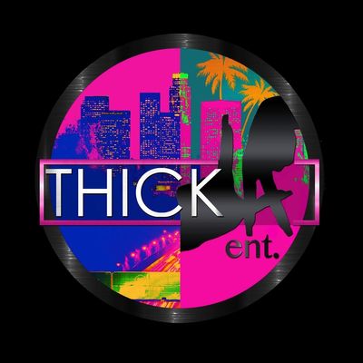 Thick LA Entertainment Group