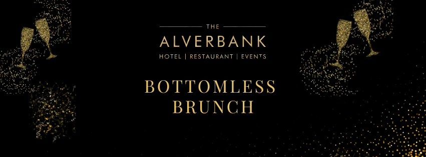 Alverbank Bottomless Brunch 