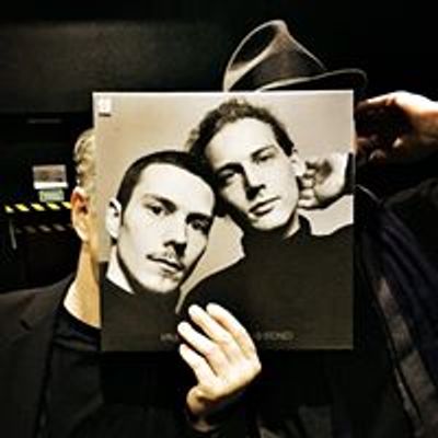 Kruder & Dorfmeister