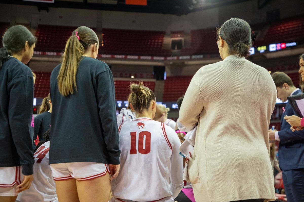 Michigan State Spartans Women's Volleyball vs. Wisconsin Badgers