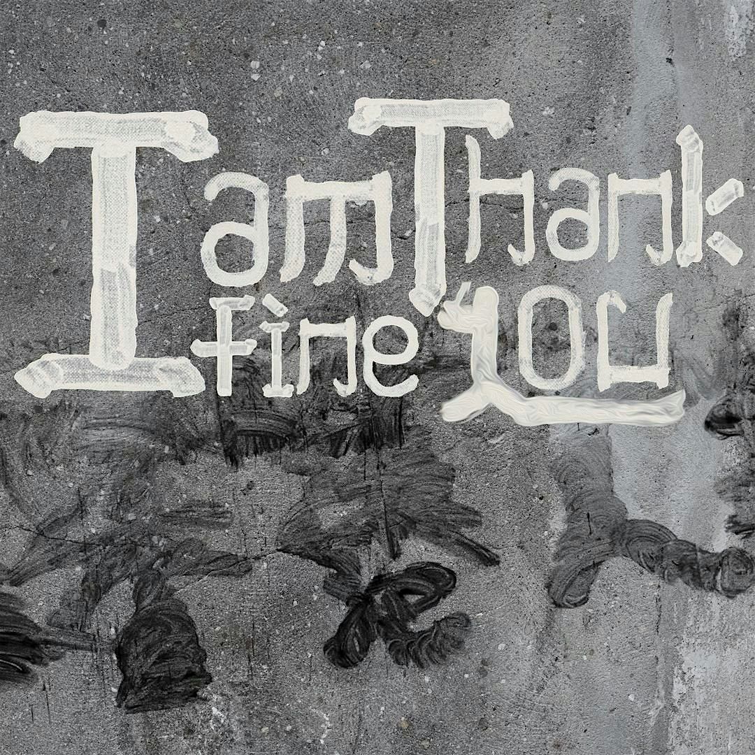 Documentary Screening (Durham): 'I am fine, thank you.'