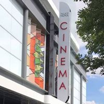 Palace Nova Cinemas