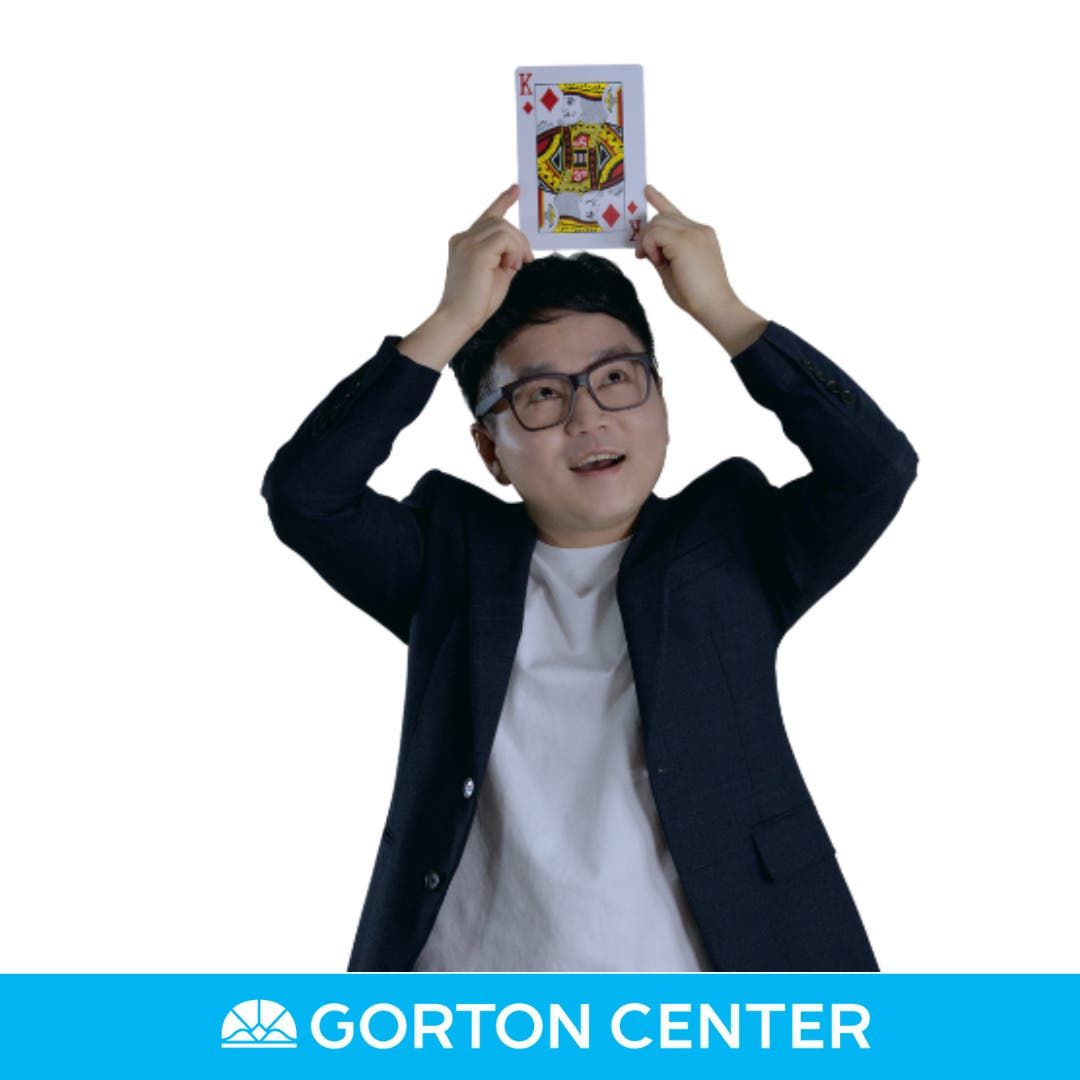 The Magic of Jeki Yoo