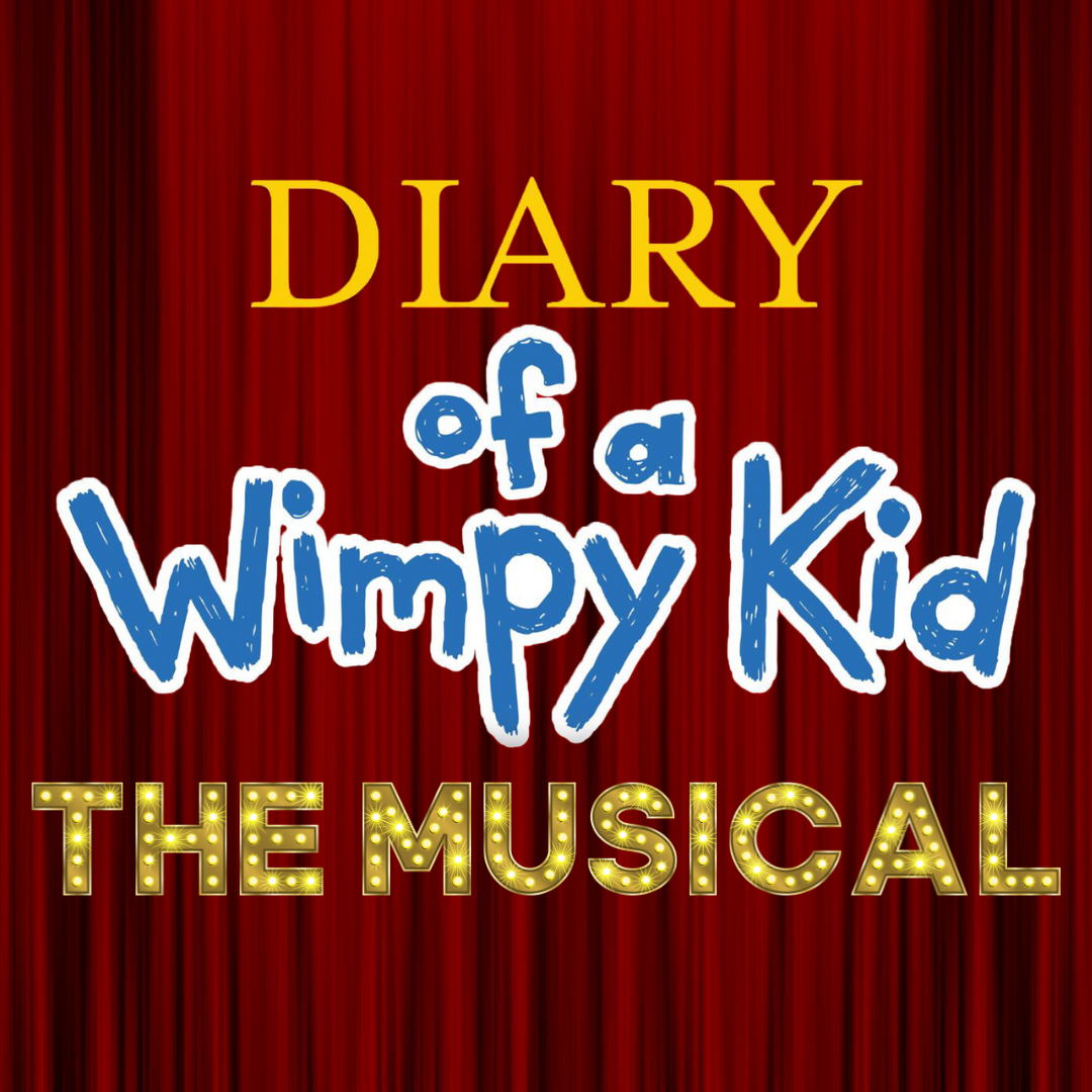 Diary of a Wimpy Kid - Musical at Blue Ridge Community Theater