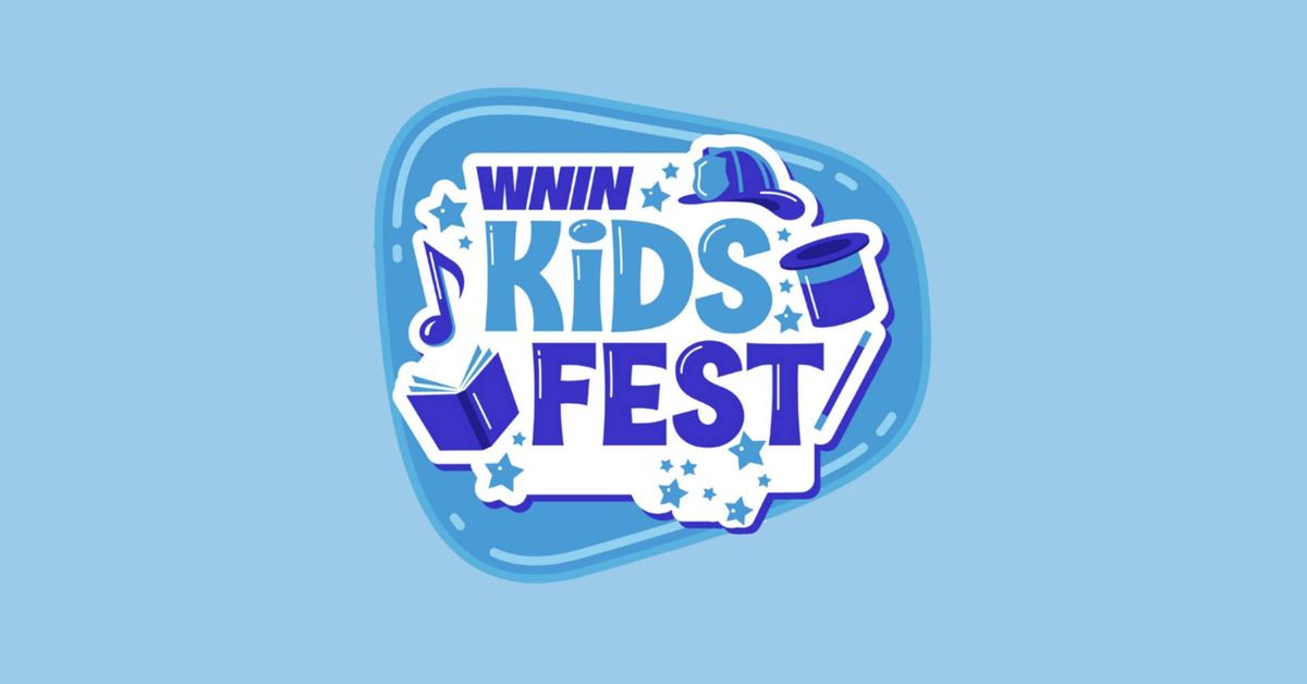 2025 WNIN Kids Fest