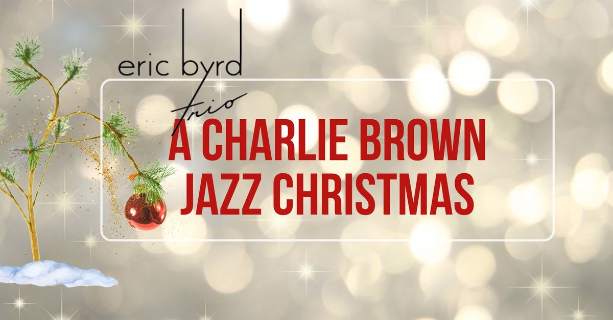 A Charlie Brown Jazz Christmas